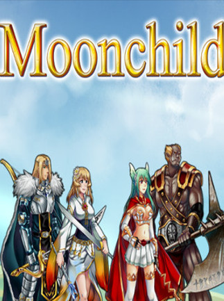 Moonchild Steam Key GLOBAL Moonchild Steam Key GLOBAL