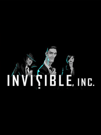 Invisible Inc. GOG.COM Key GLOBAL Invisible Inc. GOG.COM Key GLOBAL