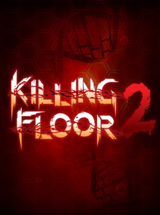 Killing Floor 2 (PC) - Steam Key - GLOBAL Killing Floor 2 (PC) - Steam Key - GLOBAL