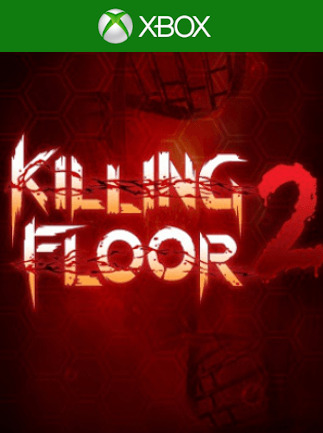 Killing Floor 2 (Xbox One) - Xbox Live Key - EUROPE Killing Floor 2 (Xbox One) - Xbox Live Key - EUROPE