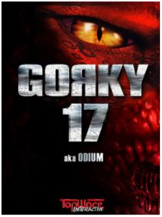 Gorky 17 Steam Key GLOBAL Gorky 17 Steam Key GLOBAL