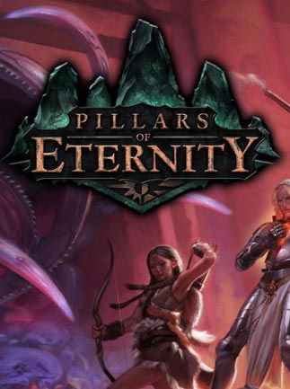 Pillars of Eternity - Hero Edition Steam Key GLOBAL Pillars of Eternity - Hero Edition Steam Key GLOBAL