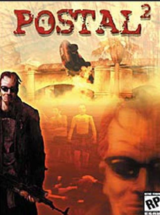 POSTAL 2 Steam Key GLOBAL POSTAL 2 Steam Key GLOBAL