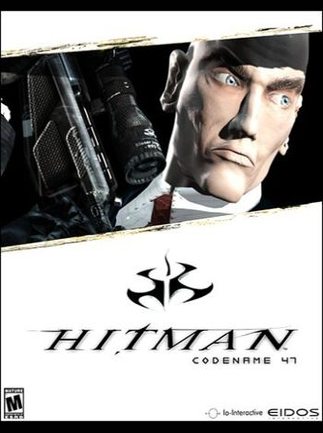 Hitman: Codename 47 (PC) - Steam Key - GLOBAL Hitman: Codename 47 (PC) - Steam Key - GLOBAL