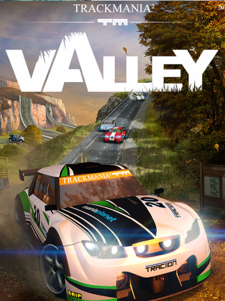 TrackMania² Valley (PC) - Steam Key - GLOBAL TrackMania² Valley (PC) - Steam Key - GLOBAL