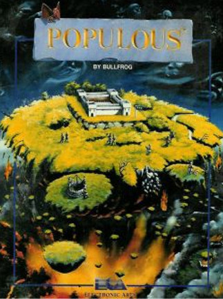 Populous EA App Key GLOBAL Populous EA App Key GLOBAL