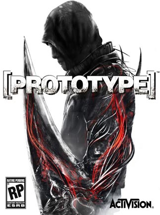 Prototype Steam Key GLOBAL Prototype Steam Key GLOBAL