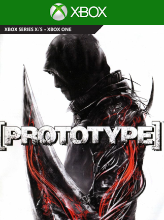 Prototype (Xbox One) - Xbox Live Key - EUROPE Prototype (Xbox One) - Xbox Live Key - EUROPE