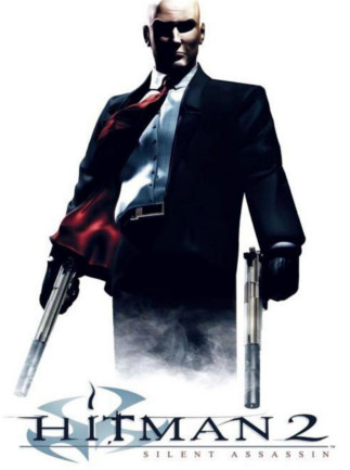 Hitman 2: Silent Assassin (PC) - Steam Key - GLOBAL Hitman 2: Silent Assassin (PC) - Steam Key - GLOBAL