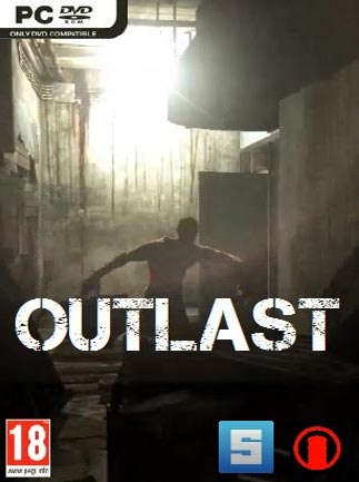 Outlast + Outlast:Whistleblower Steam Key GLOBAL Outlast + Outlast:Whistleblower Steam Key GLOBAL