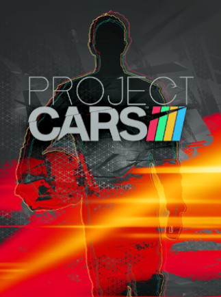 Project CARS (PC) - Steam Key - GLOBAL Project CARS (PC) - Steam Key - GLOBAL