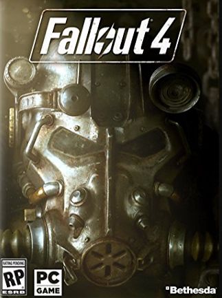 Fallout 4 (Xbox One) - Xbox Live Key - BRAZIL Fallout 4 (Xbox One) - Xbox Live Key - BRAZIL