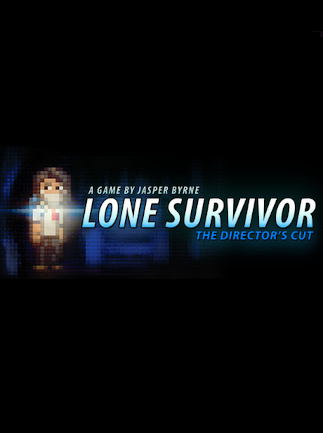 Lone Survivor: The Director's Cut Steam Key GLOBAL Lone Survivor: The Director's Cut Steam Key GLOBAL