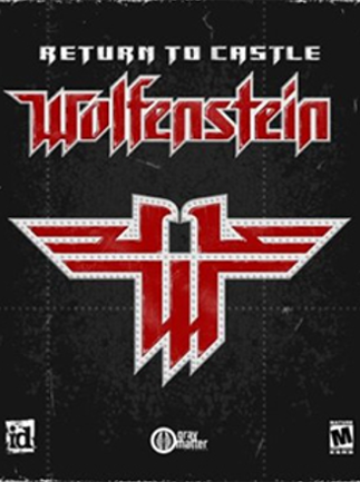 Return to Castle Wolfenstein Steam Key GLOBAL Return to Castle Wolfenstein Steam Key GLOBAL