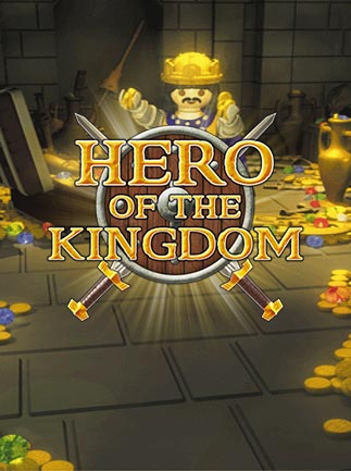 Hero of the Kingdom Steam Key GLOBAL Hero of the Kingdom Steam Key GLOBAL