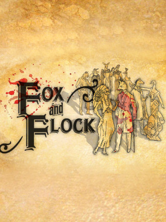 Fox & Flock Steam Key GLOBAL Fox & Flock Steam Key GLOBAL
