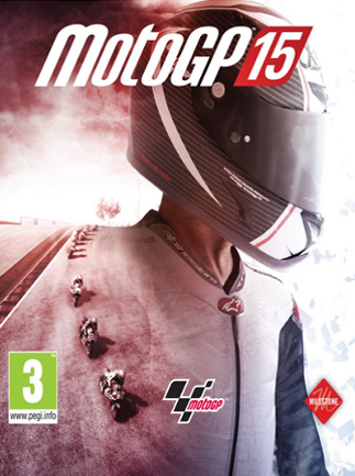 MotoGP 15 Steam Key GLOBAL MotoGP 15 Steam Key GLOBAL