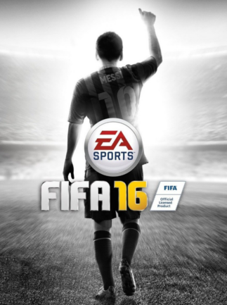 FIFA 16 EA App Key GLOBAL FIFA 16 EA App Key GLOBAL