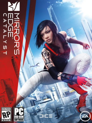 Mirror's Edge Catalyst (PC) - EA App Key - GLOBAL Mirror's Edge Catalyst (PC) - EA App Key - GLOBAL