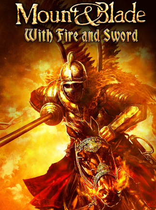 Mount & Blade: With Fire & Sword (PC) - Steam Key - GLOBAL Mount & Blade: With Fire & Sword (PC) - Steam Key - GLOBAL