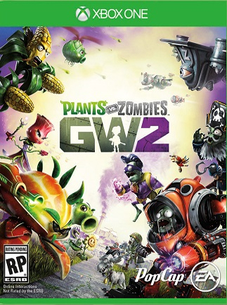 Plants vs. Zombies Garden Warfare 2 Xbox Live Key UNITED STATES Plants vs. Zombies Garden Warfare 2 Xbox Live Key UNITED STATES