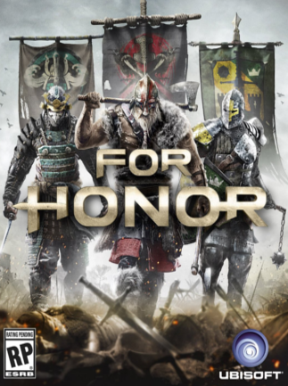 For Honor Xbox Live Key Xbox One GLOBAL For Honor Xbox Live Key Xbox One GLOBAL
