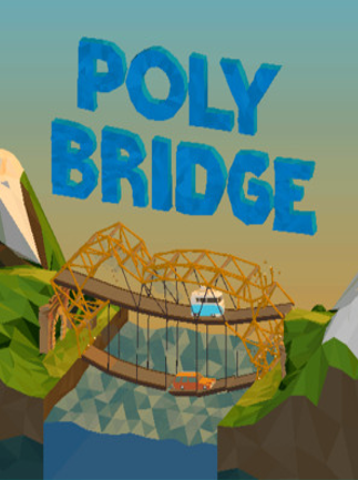 Poly Bridge Steam Key GLOBAL Poly Bridge Steam Key GLOBAL