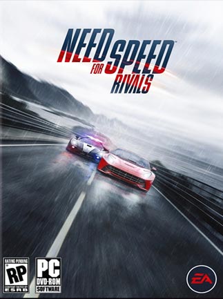 Need For Speed Rivals EA App Key GLOBAL Need For Speed Rivals EA App Key GLOBAL