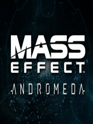 Mass Effect Andromeda EA App Key GLOBAL Mass Effect Andromeda EA App Key GLOBAL