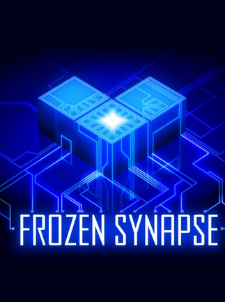 Frozen Synapse Steam Key GLOBAL Frozen Synapse Steam Key GLOBAL