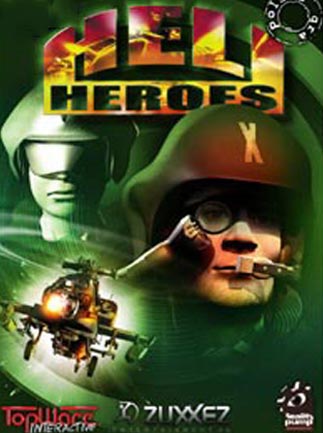 Heli Heroes Steam Key GLOBAL Heli Heroes Steam Key GLOBAL