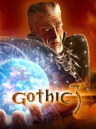 Gothic 3 (PC) - Steam Key - GLOBAL Gothic 3 (PC) - Steam Key - GLOBAL
