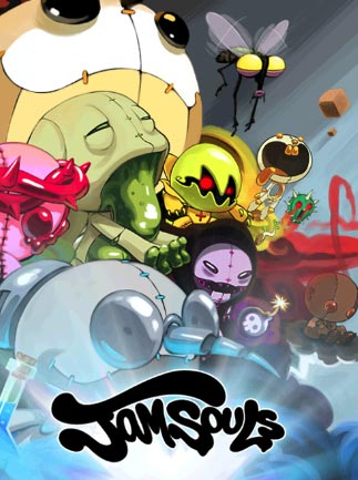 Jamsouls Steam Key GLOBAL Jamsouls Steam Key GLOBAL