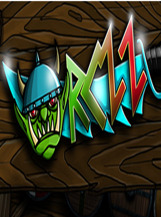 Orczz Steam Key GLOBAL Orczz Steam Key GLOBAL