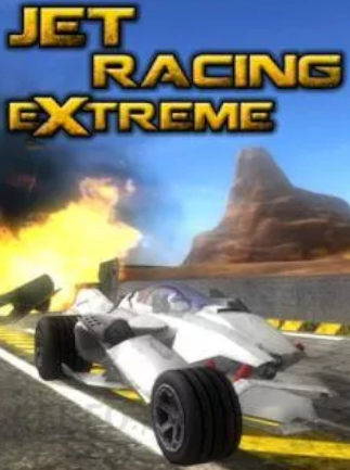 Jet Racing Extreme Steam Key GLOBAL Jet Racing Extreme Steam Key GLOBAL