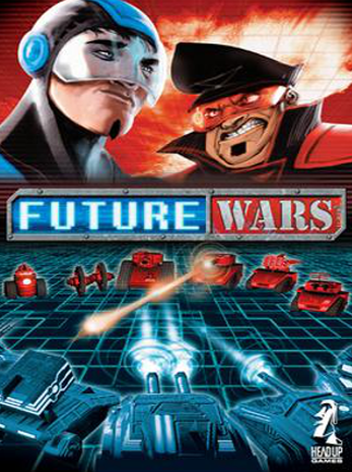 Future Wars Steam Key GLOBAL Future Wars Steam Key GLOBAL