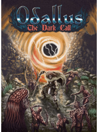 Odallus: The Dark Call Steam Key GLOBAL Odallus: The Dark Call Steam Key GLOBAL