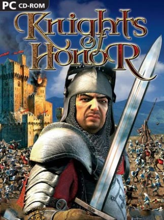 Knights of Honor Steam Key GLOBAL Knights of Honor Steam Key GLOBAL