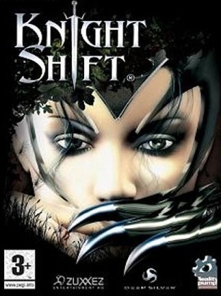 Knightshift Steam Key GLOBAL Knightshift Steam Key GLOBAL