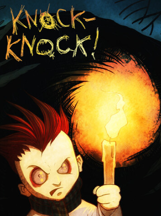 Knock-Knock Steam Key GLOBAL Knock-Knock Steam Key GLOBAL