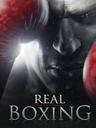 Real Boxing Steam Key GLOBAL Real Boxing Steam Key GLOBAL
