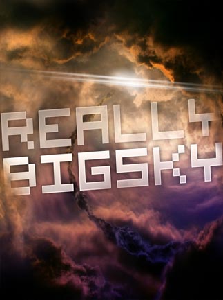 Really Big Sky Steam Key GLOBAL Really Big Sky Steam Key GLOBAL