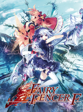 Fairy Fencer F Steam Key GLOBAL Fairy Fencer F Steam Key GLOBAL