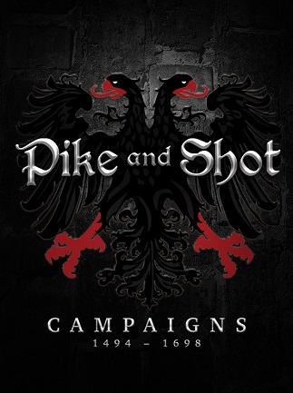 Pike and Shot : Campaigns Steam Key GLOBAL Pike and Shot : Campaigns Steam Key GLOBAL