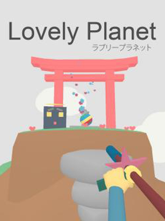 Lovely Planet Steam Key GLOBAL Lovely Planet Steam Key GLOBAL