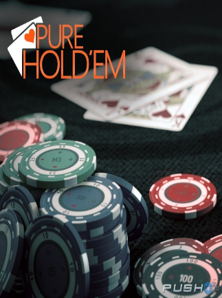 Pure Hold'em Steam Key GLOBAL Pure Hold'em Steam Key GLOBAL