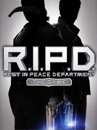 R.I.P.D.: The Game (PC) - Steam Key - GLOBAL R.I.P.D.: The Game (PC) - Steam Key - GLOBAL