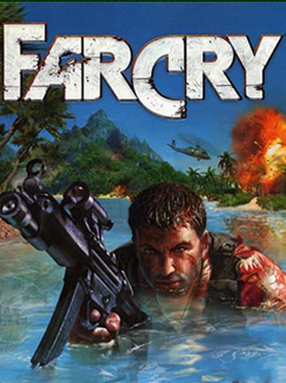 Far Cry Ubisoft Connect Key GLOBAL Far Cry Ubisoft Connect Key GLOBAL