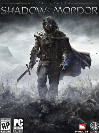 Middle-earth: Shadow of Mordor | Game of the Year Edition (PC) - Steam Key - RU/CIS Middle-earth: Shadow of Mordor | Game of the Year Edition (PC) - Steam Key - RU/CIS