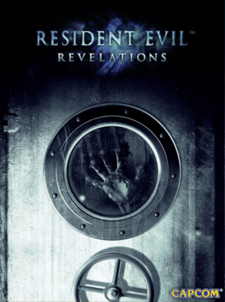 Resident Evil: Revelations (PC) - Steam Key - GLOBAL Resident Evil: Revelations (PC) - Steam Key - GLOBAL
